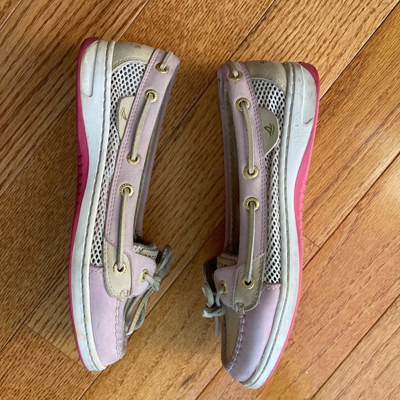 Sperry Topsider Angelfish slip ons - Picture 6 of 6